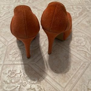 They were stored, they have only little use